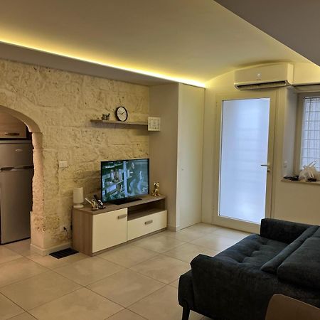 Minuetto 11 Villa Ostuni Eksteriør bilde