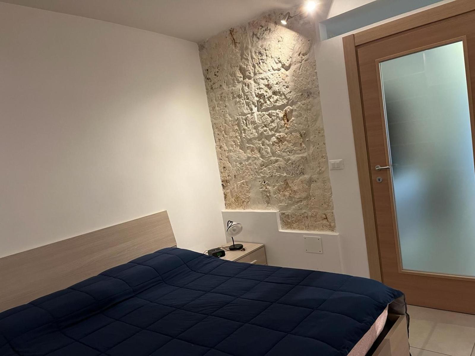 Minuetto 11 Villa Ostuni Eksteriør bilde