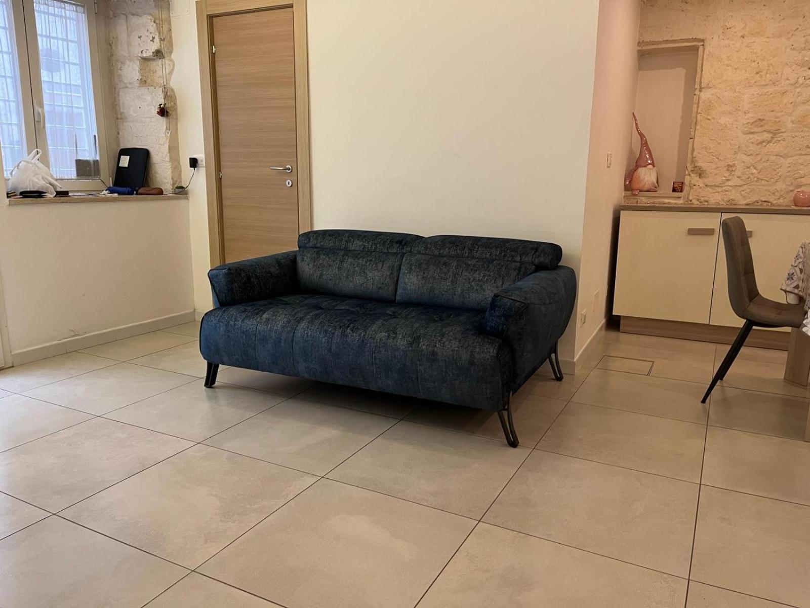 Minuetto 11 Villa Ostuni Eksteriør bilde