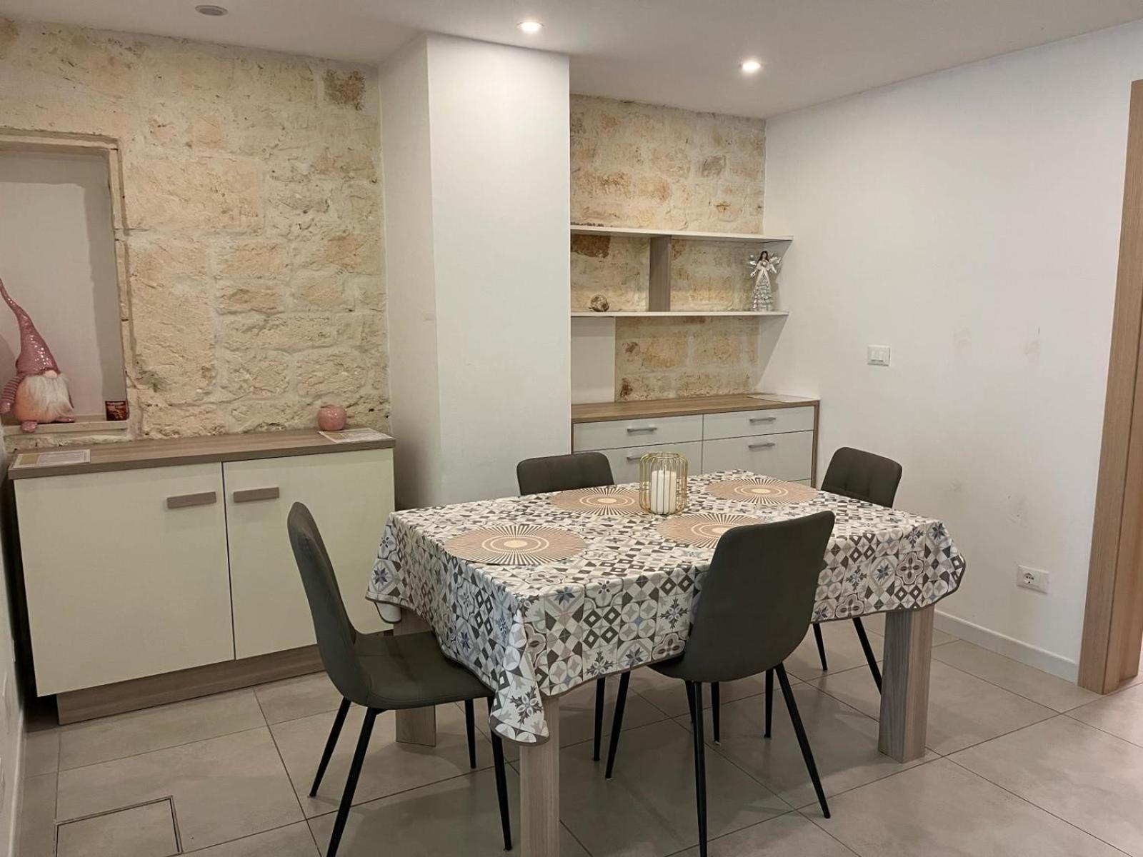 Minuetto 11 Villa Ostuni Eksteriør bilde